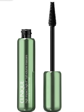 Clinique High Impact High-fi Full Volume Mascara New Full Size